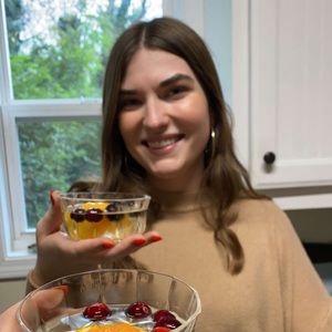 Meet your Posher, Morgan